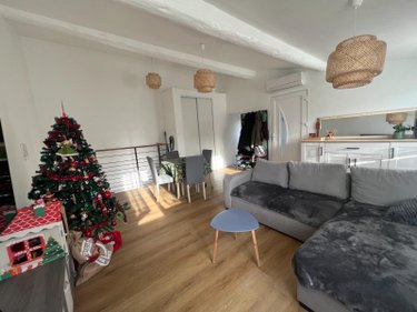 Maison a vendre Port-Vendres 66660 Pyrénées-Orientales 65 m2 3 pièces 259000 euros