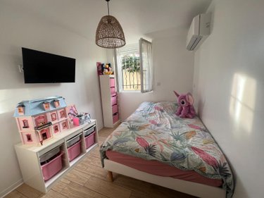 Maison a vendre Port-Vendres 66660 Pyrénées-Orientales 65 m2 3 pièces 259000 euros