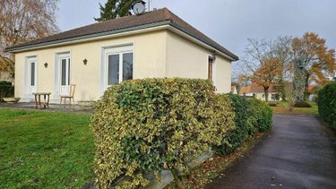 Maison a vendre Roëzé sur Sarthe 72210 Sarthe 80 m2 3 pièces 152000 euros