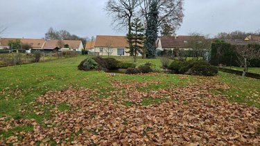 Maison a vendre La Suze-sur-Sarthe 72210 Sarthe 73 m2 3 pièces 152000 euros