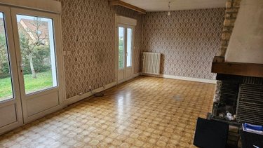 Maison a vendre Roëzé sur Sarthe 72210 Sarthe 80 m2 3 pièces 152000 euros