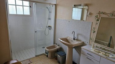 Maison a vendre Roëzé sur Sarthe 72210 Sarthe 80 m2 3 pièces 152000 euros