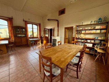 Maison a vendre Marcilly-en-Gault 41210 Loir-et-Cher 160 m2 7 pièces 274040 euros