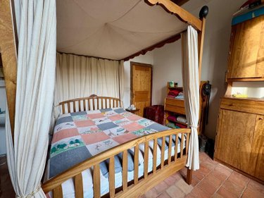 Maison a vendre Marcilly-en-Gault 41210 Loir-et-Cher 160 m2 7 pièces 274040 euros