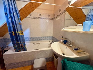 Maison a vendre Marcilly-en-Gault 41210 Loir-et-Cher 160 m2 7 pièces 274040 euros