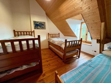 Maison a vendre Marcilly-en-Gault 41210 Loir-et-Cher 160 m2 7 pièces 274040 euros