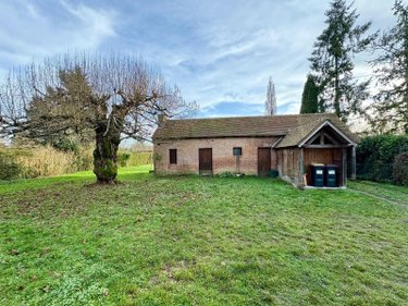 Maison a vendre Marcilly-en-Gault 41210 Loir-et-Cher 160 m2 7 pièces 274040 euros