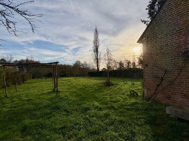 Maison a vendre Marcilly-en-Gault 41210 Loir-et-Cher 160 m2 7 pièces 274040 euros