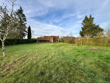 Maison a vendre Marcilly-en-Gault 41210 Loir-et-Cher 160 m2 7 pièces 274040 euros