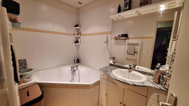 Location appartement Alençon 61000 Orne 107 m2 4 pièces 650 euros