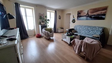 Location appartement Alençon 61000 Orne 107 m2 4 pièces 650 euros