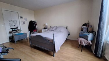 Location appartement Alençon 61000 Orne 107 m2 4 pièces 650 euros