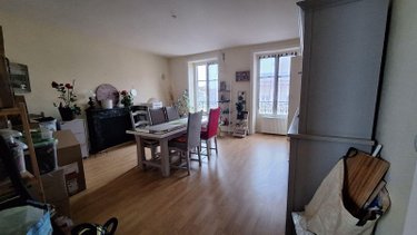 Location appartement Alençon 61000 Orne 107 m2 4 pièces 650 euros