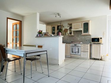 Maison a vendre Lolif 50530 Manche 95 m2 3 pièces 178797 euros