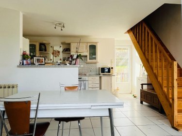 Maison a vendre Lolif 50530 Manche 95 m2 3 pièces 178797 euros