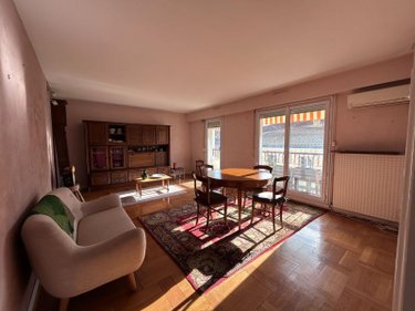 Appartement a vendre Bordeaux 33000 Gironde 74 m2 3 pièces 362600 euros