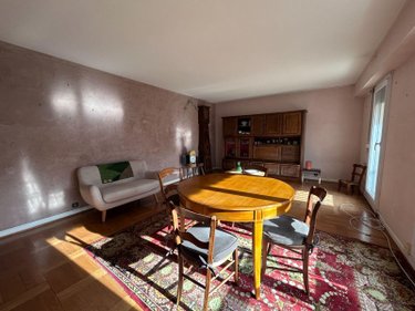 Appartement a vendre Bordeaux 33000 Gironde 74 m2 3 pièces 362600 euros