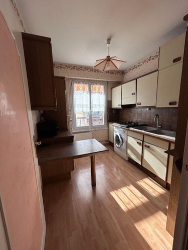 Appartement a vendre Bordeaux 33000 Gironde 74 m2 3 pièces 362600 euros