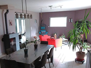 Maison a vendre Val-Couesnon 35560 Ille-et-Vilaine 245 m2 9 pièces 553000 euros