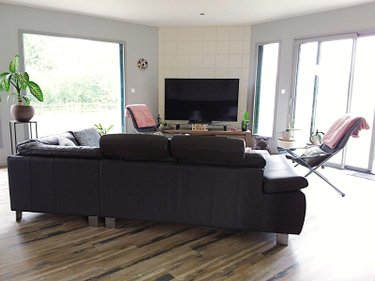 Maison a vendre Val-Couesnon 35560 Ille-et-Vilaine 245 m2 9 pièces 553000 euros