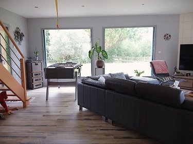 Maison a vendre Val-Couesnon 35560 Ille-et-Vilaine 245 m2 9 pièces 553000 euros
