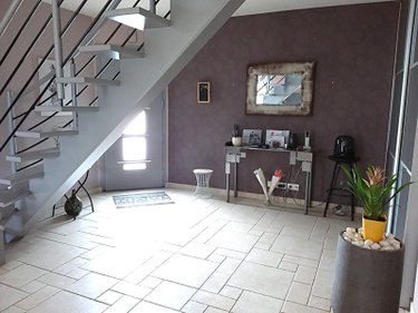 Maison a vendre Val-Couesnon 35560 Ille-et-Vilaine 245 m2 9 pièces 553000 euros