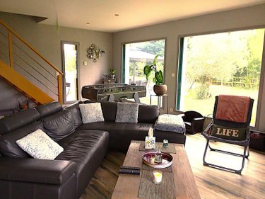 Maison a vendre Val-Couesnon 35560 Ille-et-Vilaine 245 m2 9 pièces 553000 euros