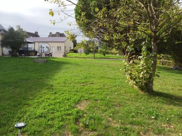 Maison a vendre Val-Couesnon 35560 Ille-et-Vilaine 245 m2 9 pièces 553000 euros