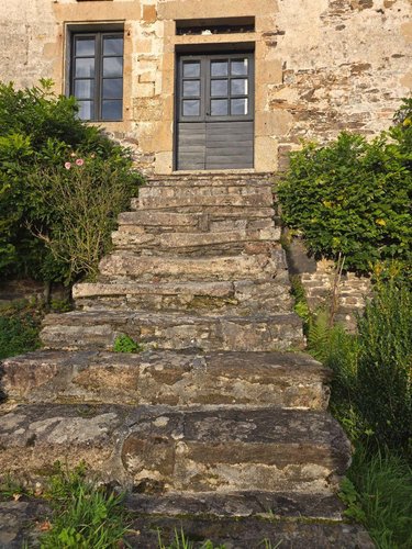 Maison a vendre Laval-sur-Luzège 19550 Corrèze 190 m2 4 pièces 292600 euros