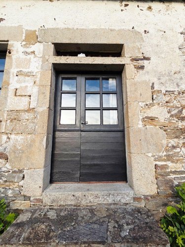 Maison a vendre Laval-sur-Luzège 19550 Corrèze 190 m2 4 pièces 292600 euros