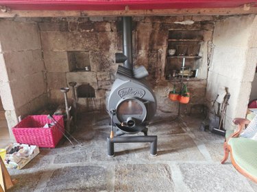 Maison a vendre Laval-sur-Luzège 19550 Corrèze 190 m2 4 pièces 292600 euros