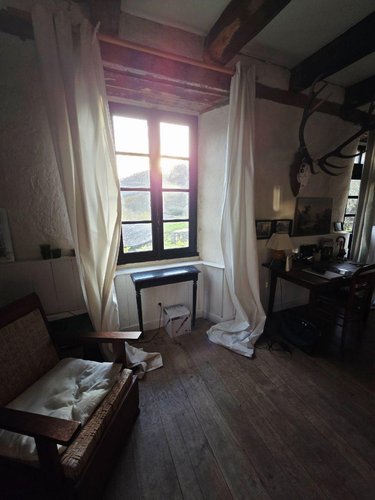 Maison a vendre Laval-sur-Luzège 19550 Corrèze 190 m2 4 pièces 292600 euros