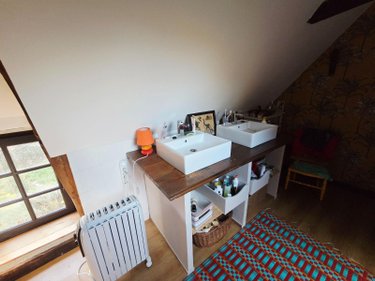 Maison a vendre Laval-sur-Luzège 19550 Corrèze 190 m2 4 pièces 292600 euros