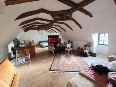 Maison a vendre Laval-sur-Luzège 19550 Corrèze 190 m2 4 pièces 292600 euros