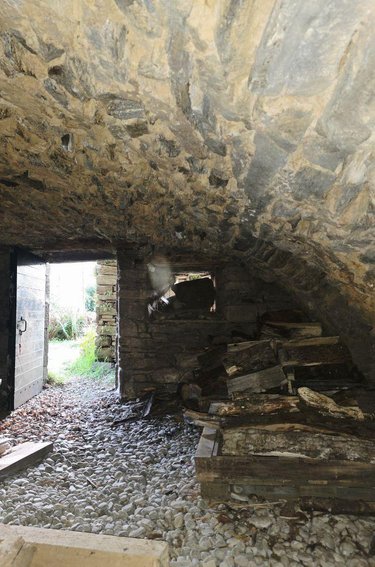 Maison a vendre Laval-sur-Luzège 19550 Corrèze 190 m2 4 pièces 292600 euros