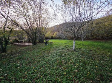 Maison a vendre Laval-sur-Luzège 19550 Corrèze 190 m2 4 pièces 292600 euros