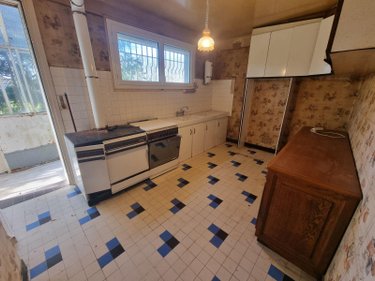 Maison a vendre Villefranche-sur-Cher 41200 Loir-et-Cher 90 m2 5 pièces 73780 euros