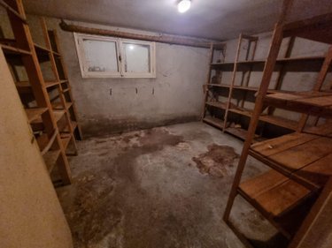 Maison a vendre Villefranche-sur-Cher 41200 Loir-et-Cher 90 m2 5 pièces 73780 euros