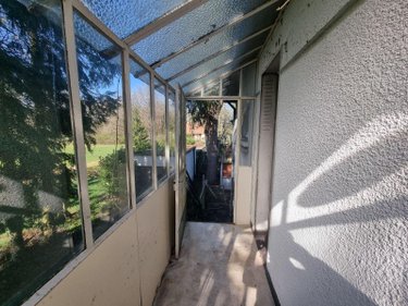 Maison a vendre Villefranche-sur-Cher 41200 Loir-et-Cher 90 m2 5 pièces 73780 euros