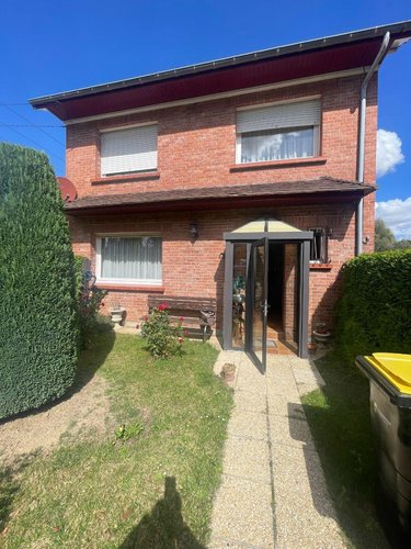 Maison a vendre Gauchin-Verloingt 62130 Pas-de-Calais 94 m2 4 pièces 115760 euros