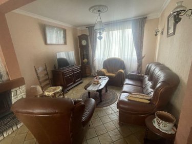 Maison a vendre Gauchin-Verloingt 62130 Pas-de-Calais 94 m2 4 pièces 115760 euros