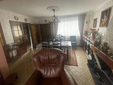 Maison a vendre Gauchin-Verloingt 62130 Pas-de-Calais 94 m2 4 pièces 115760 euros