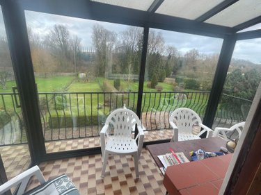 Maison a vendre Gauchin-Verloingt 62130 Pas-de-Calais 94 m2 4 pièces 115760 euros
