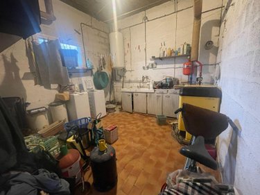 Maison a vendre Gauchin-Verloingt 62130 Pas-de-Calais 94 m2 4 pièces 115760 euros