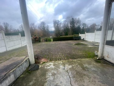 Maison a vendre Gauchin-Verloingt 62130 Pas-de-Calais 94 m2 4 pièces 115760 euros