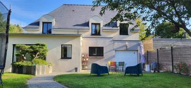 Maison a vendre Hédé Bazouges 35630 Ille-et-Vilaine 146 m2 6 pièces 399712 euros