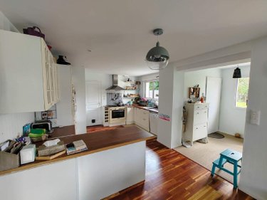 Maison a vendre Hédé Bazouges 35630 Ille-et-Vilaine 146 m2 6 pièces 399712 euros