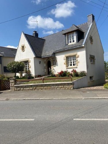 Maison a vendre Tinténiac 35190 Ille-et-Vilaine 116 m2 4 pièces 240350 euros