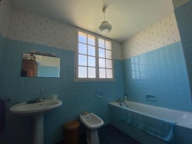 Maison a vendre Tinténiac 35190 Ille-et-Vilaine 116 m2 4 pièces 240350 euros