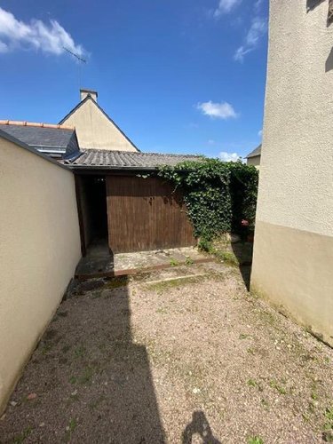Maison a vendre Tinténiac 35190 Ille-et-Vilaine 116 m2 4 pièces 240350 euros
